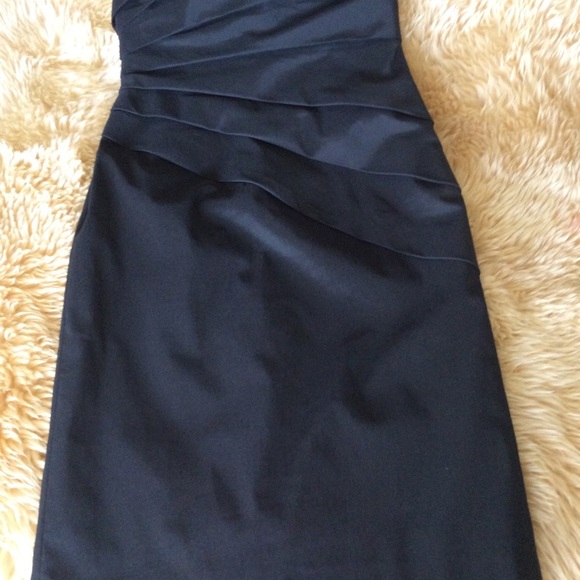 White House/Black Market Cocktail Dress NWOT - Picture 8 of 8
